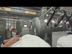 AS-Win HTHP Soft Flow Fabric Dyeing Machine