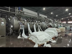 Energy Saving Smart low Consumption Fabric Dyeing Machine