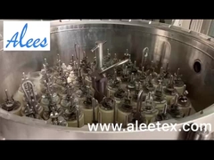 AS-241D HTHP Package Yarn Dyeing Machine