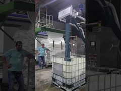 Energy Saving Full Automatic Control System High Temperature Double Overflow Dyeing Machine