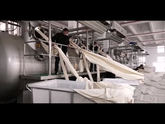 Energy Saving Full Automatic Control System Overflow Eco-Dye