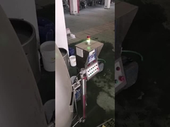 Low Consumption Full Automatic Control System Jet Flow Dyeing Machine