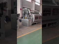 380V 50HZ Hthp Yarn Dyeing Machine Jig Dyeing Machine For Textile