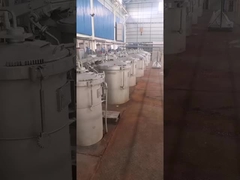 Full Automatic Control System Energy Saving Silk Dyieng machine