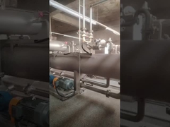 AS-631 HTHP Fabric Dyeing Machine