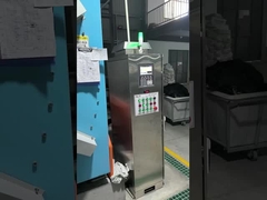 Low Consumption Energy Saving Automatic Garment Dyeing Machine