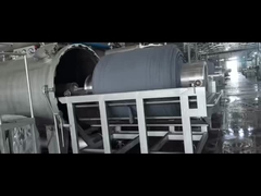 Automatic New Design Washing Dehydration Cloth Garment Dyeing Machine Price