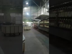 Low Consumption Energy Saving Spray Type Hank Yarn Dyeing Machine