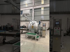 Low Liquor Ration Low Consumption Soft Flow Fabric Sample Dyeing Machine