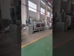 Low Liquor Ratio Atmospheric Dyeing Machine Stainless Steel Dyeing Machine