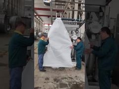 HTHP Reel-Less Woven Fabric Jet Dyeing Machine